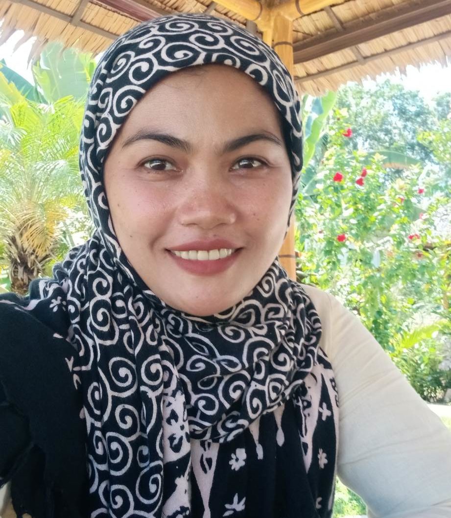 Intervju med en filippinsk muslim&nbsp;<span>(+)</span>