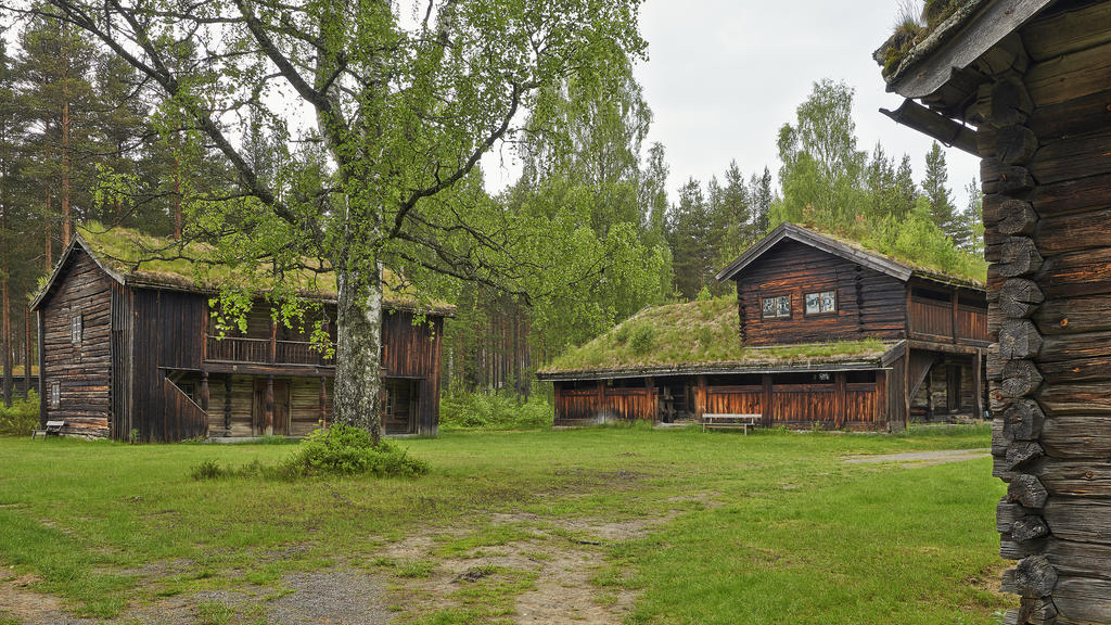 Skogmuseet og Glomdals­&shy;museet i Elverum stengt på grunn av dyr strøm&nbsp;<span>(+)</span>