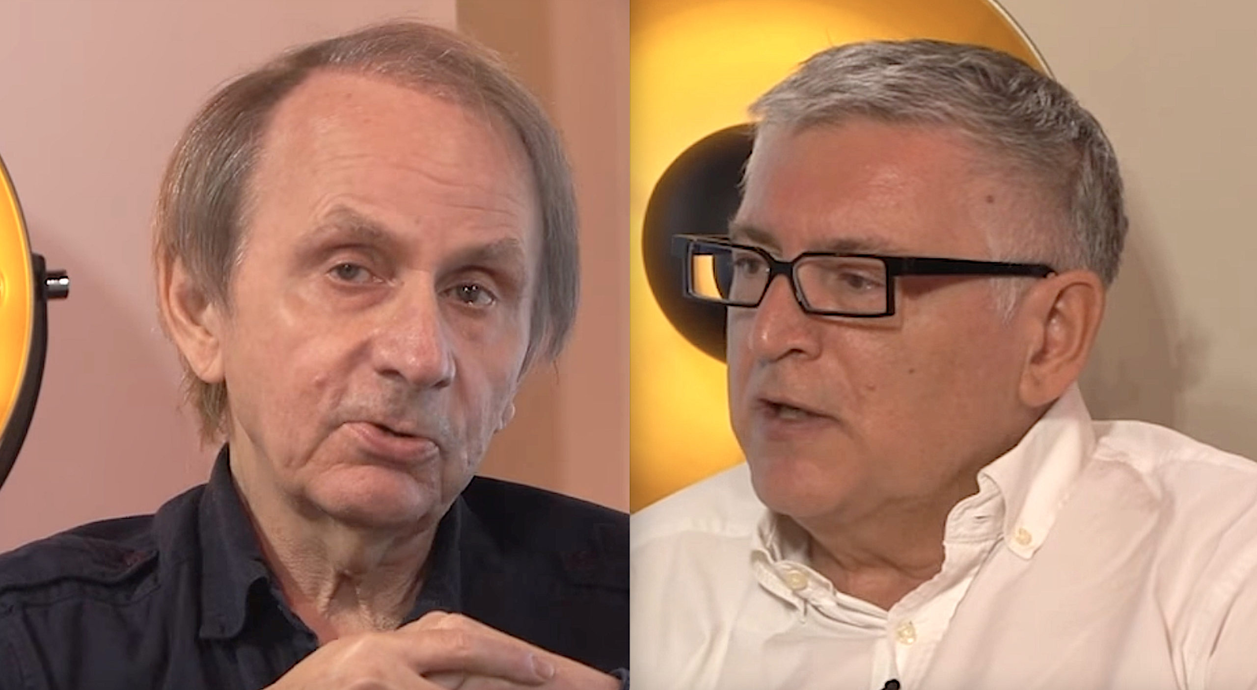 Norsk professor støtter anmeldelsen av Michel Houellebecq for diskriminering&nbsp;<span>(+)</span>