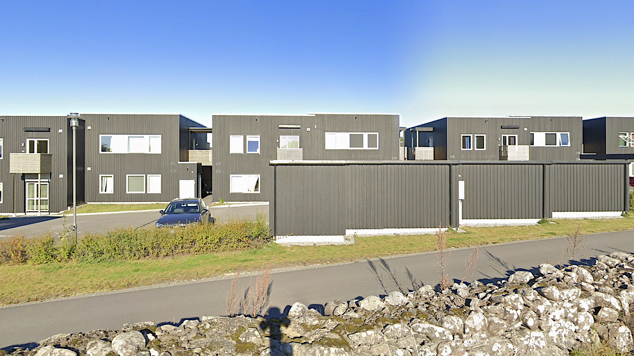 Kommunal estetikk i normativ krise&nbsp;<span>(+)</span>