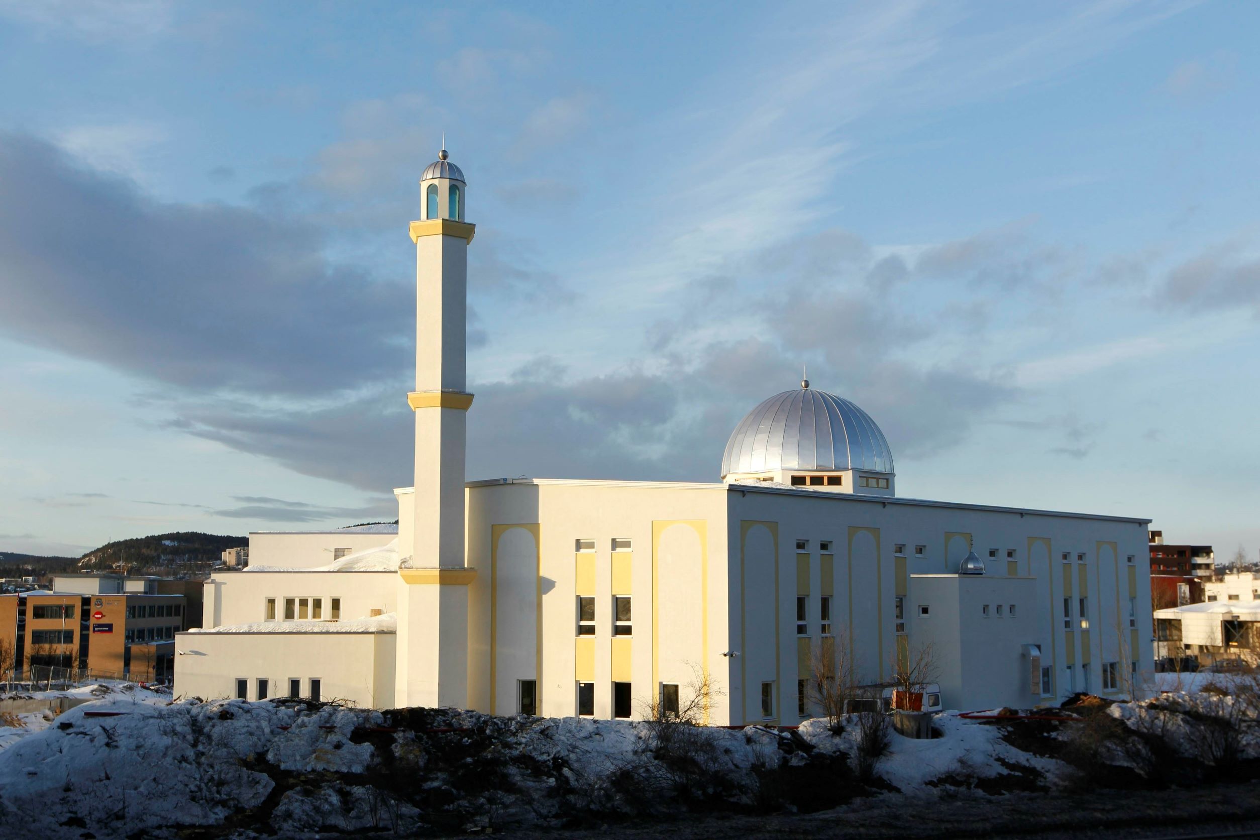 Rektor på Furuset skole: – Skal Furuset bli et muslimsk senter?&nbsp;<span>(+)</span>