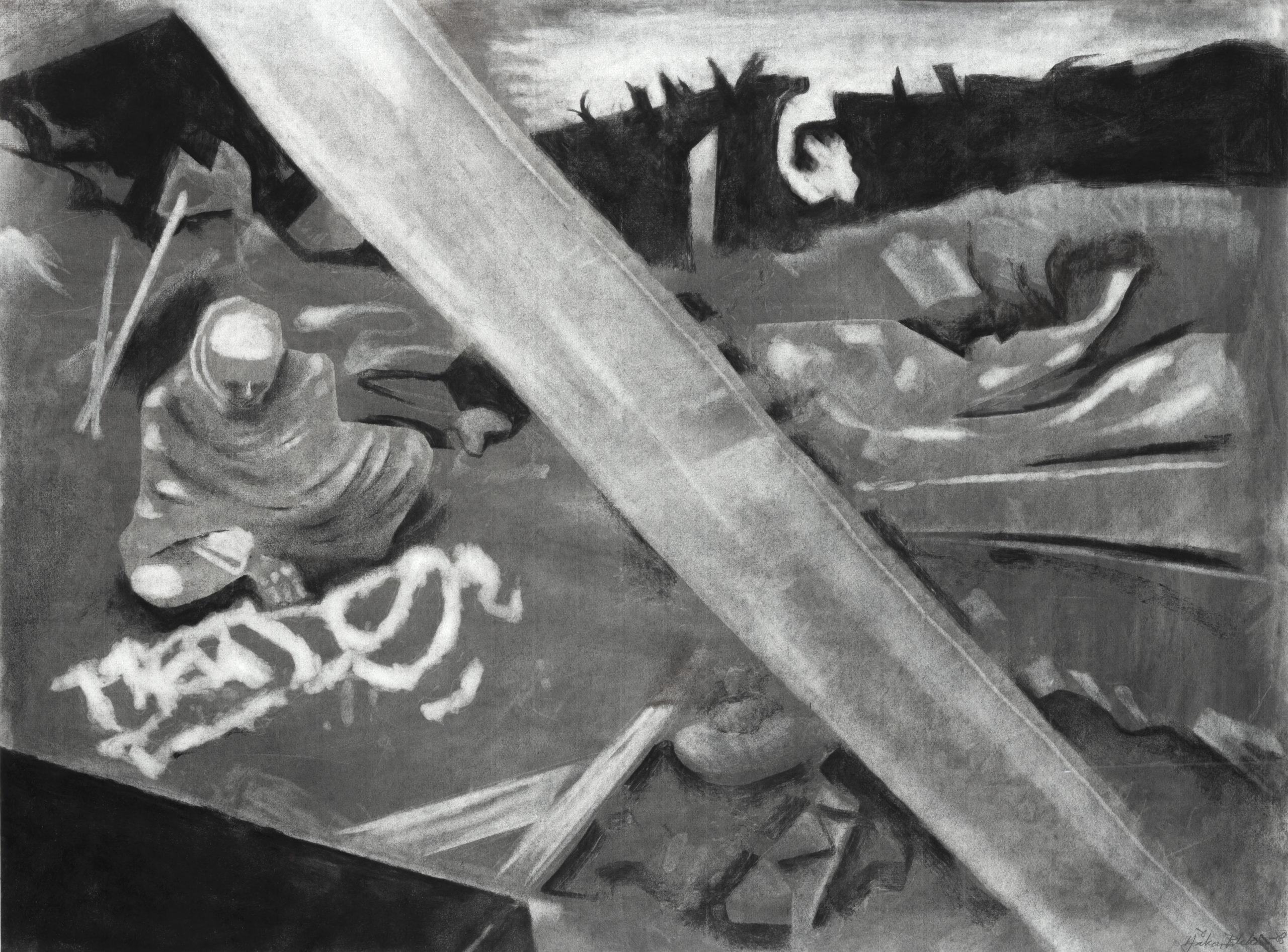 Håkon Bleken og det fragmenterte billedsyn&nbsp;<span>(+)</span>