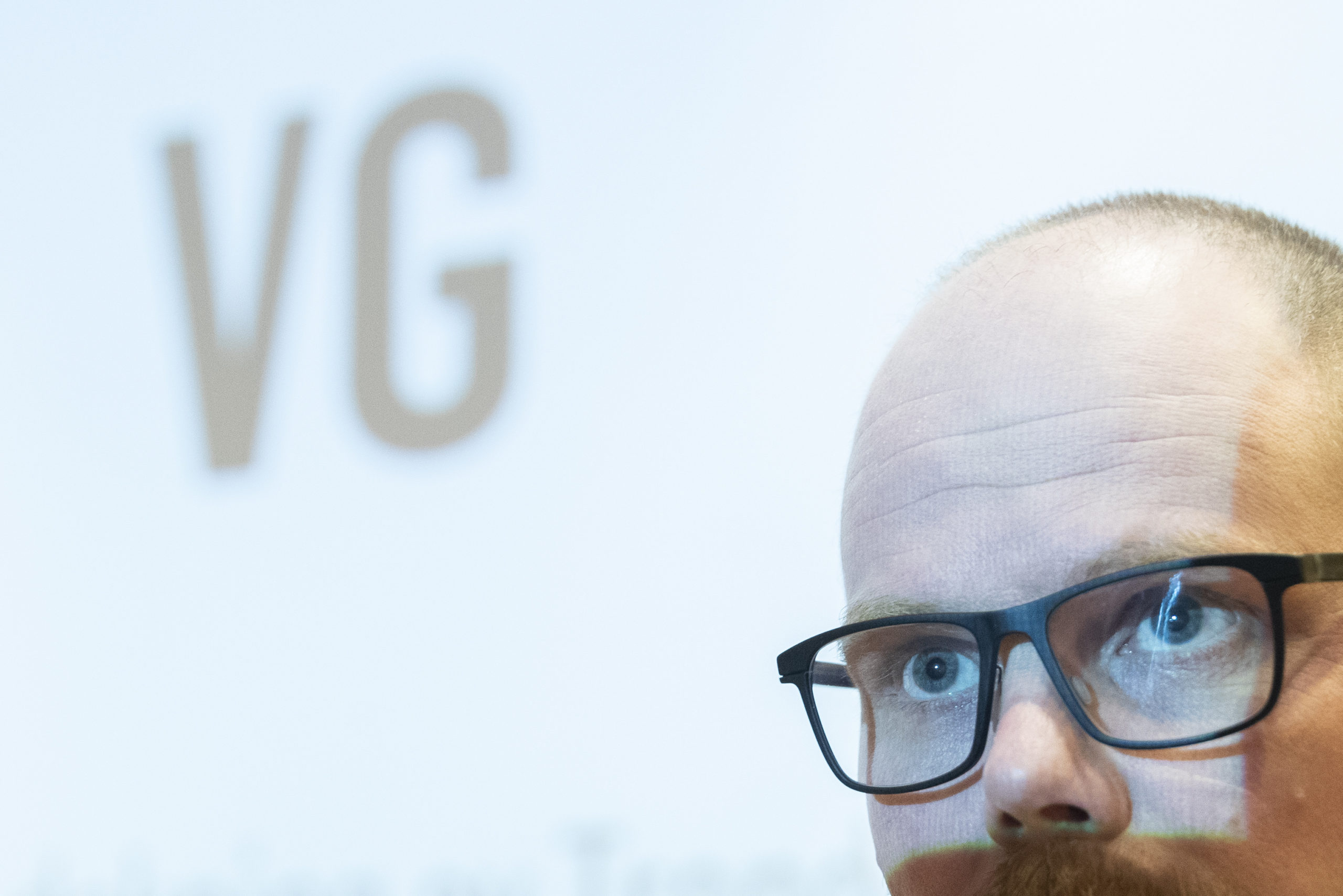 VG nekter å svare på spørsmål om krimreporter Wibe-Lund&nbsp;<span>(+)</span>