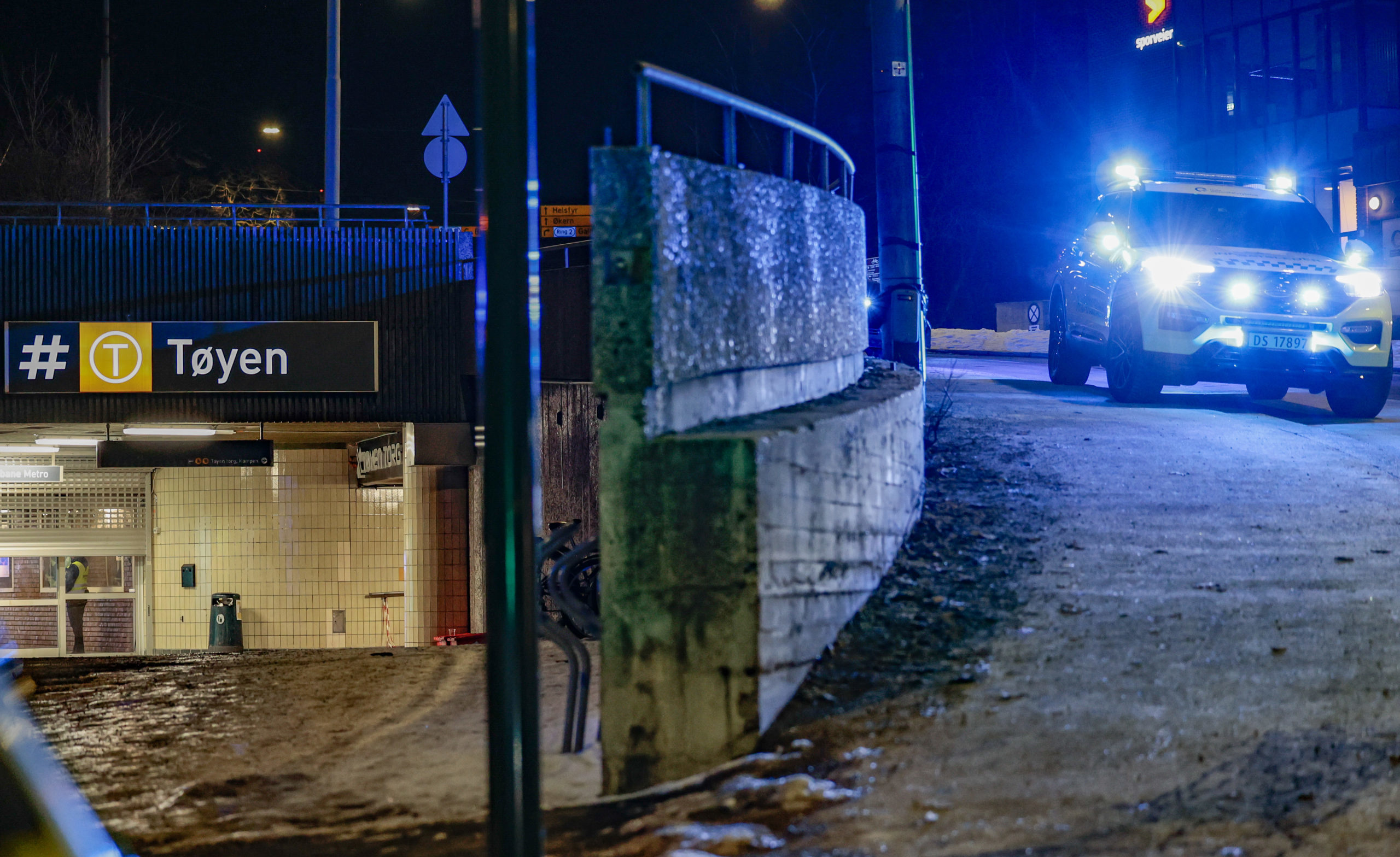 Siktet for å ha knivstukket 16-åringen: Abdirahman, Abdulahi, Liban og Nuuradiin&nbsp;<span>(+)</span>