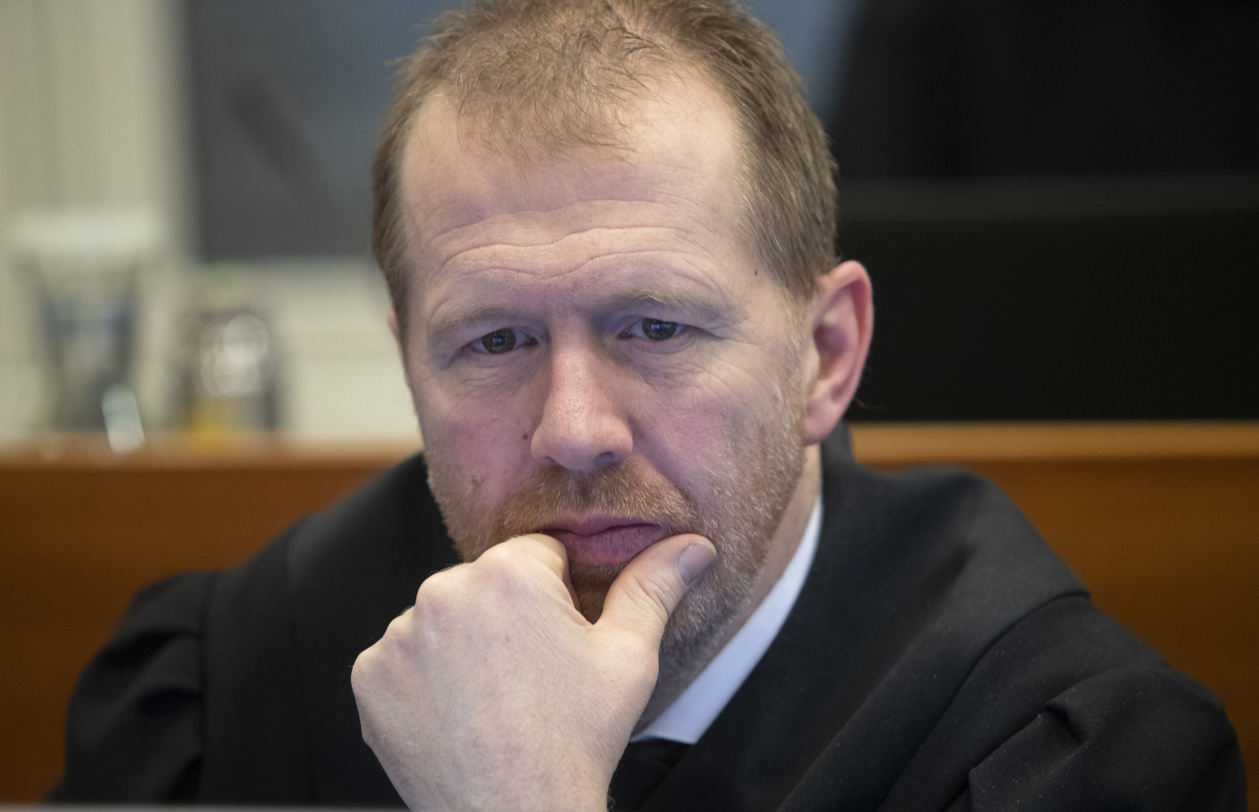 Krever 10 års fengsel for musiker: – Skjøt et barn på åpen gate&nbsp;<span>(+)</span>