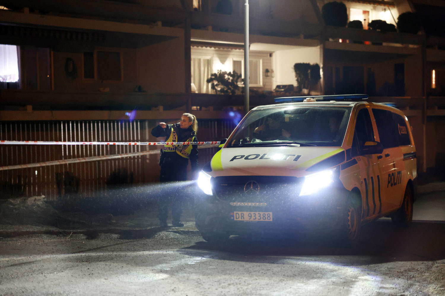 Fem menn tiltalt for drapsforsøk og grov vold: Knivstakk offeret så tarmen tøt ut&nbsp;<span>(+)</span>