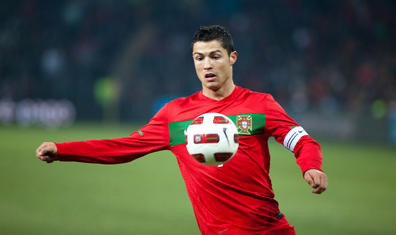 Saudi-Arabia: Advokat ber om at Ronaldo arresteres og utvises&nbsp;<span>(+)</span>