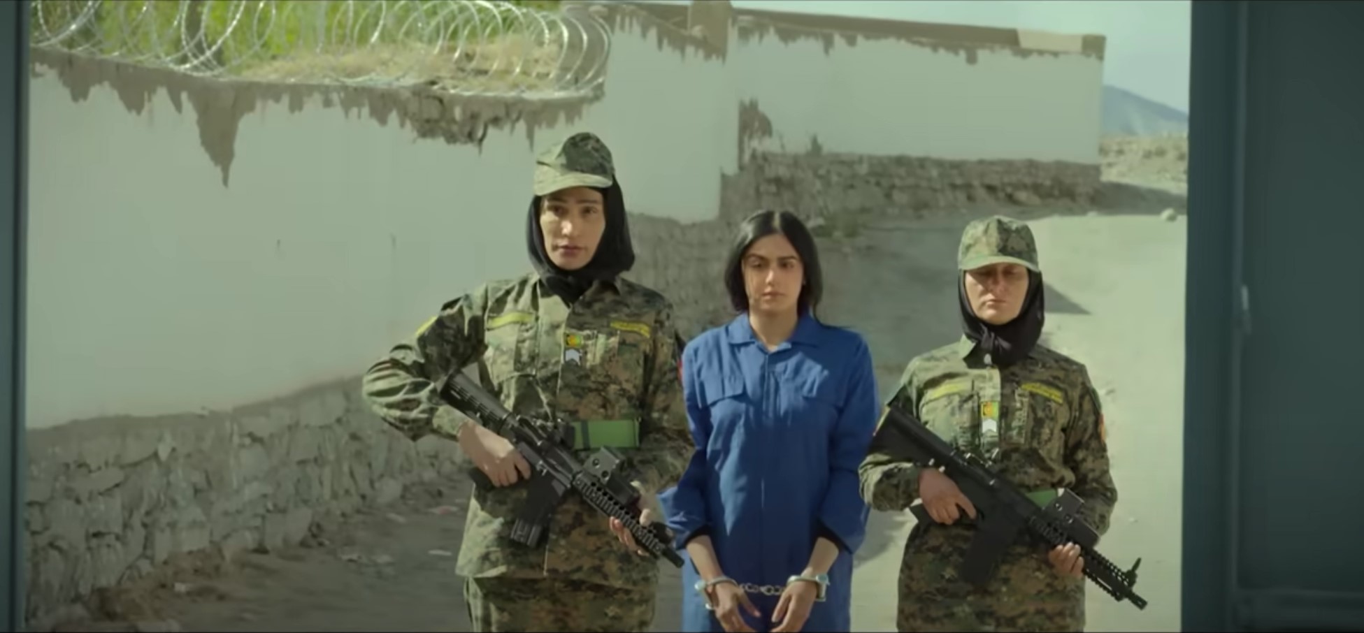 Première idag: Indisk filmindustri setter islam under debatt&nbsp;<span>(+)</span>