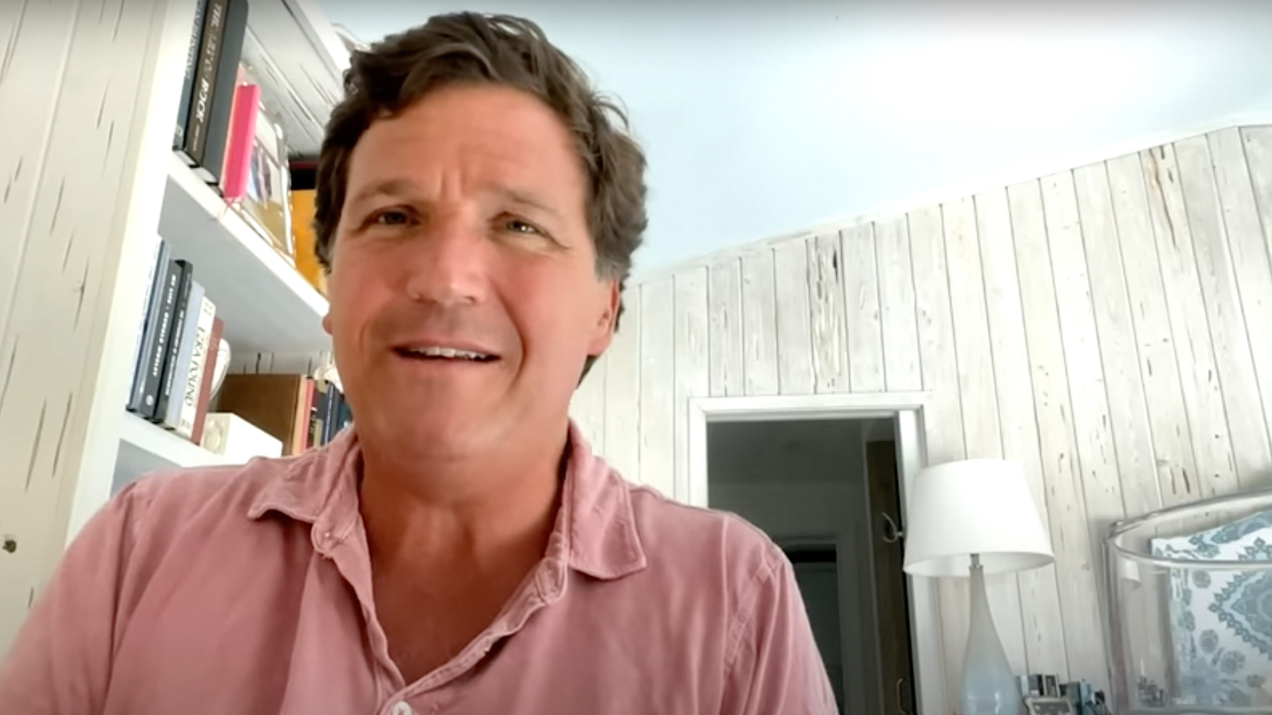 Tucker i alle frihets­elskende hjerter&nbsp;<span>(+)</span>