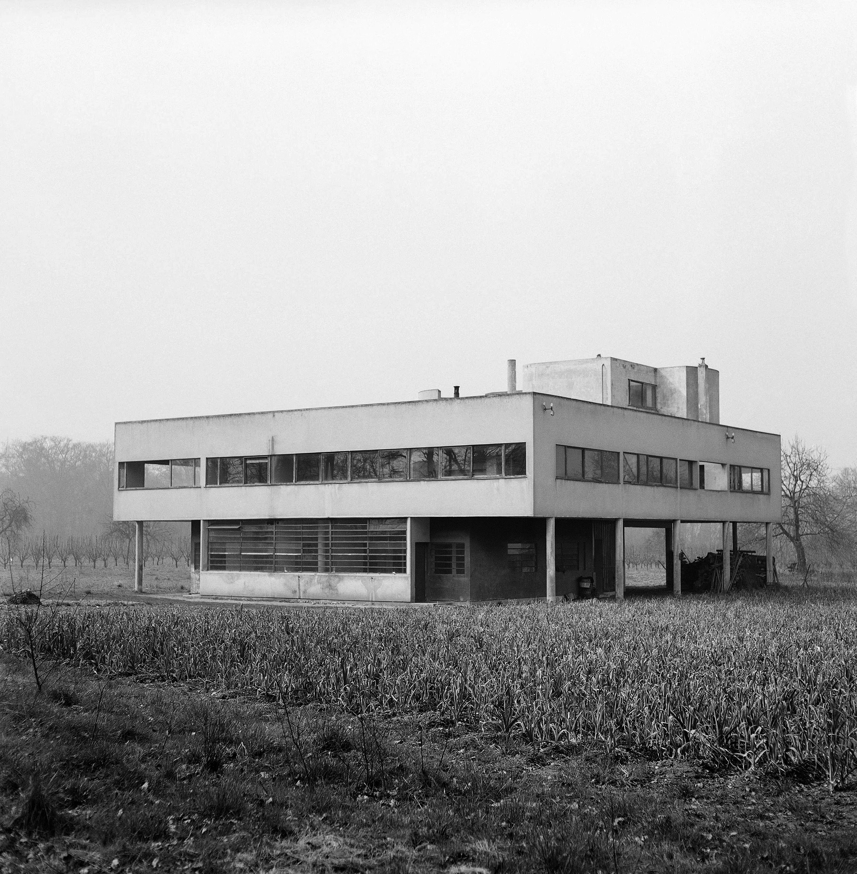 Den funksjonalistiske arkitekturen glemte trivselen&nbsp;<span>(+)</span>