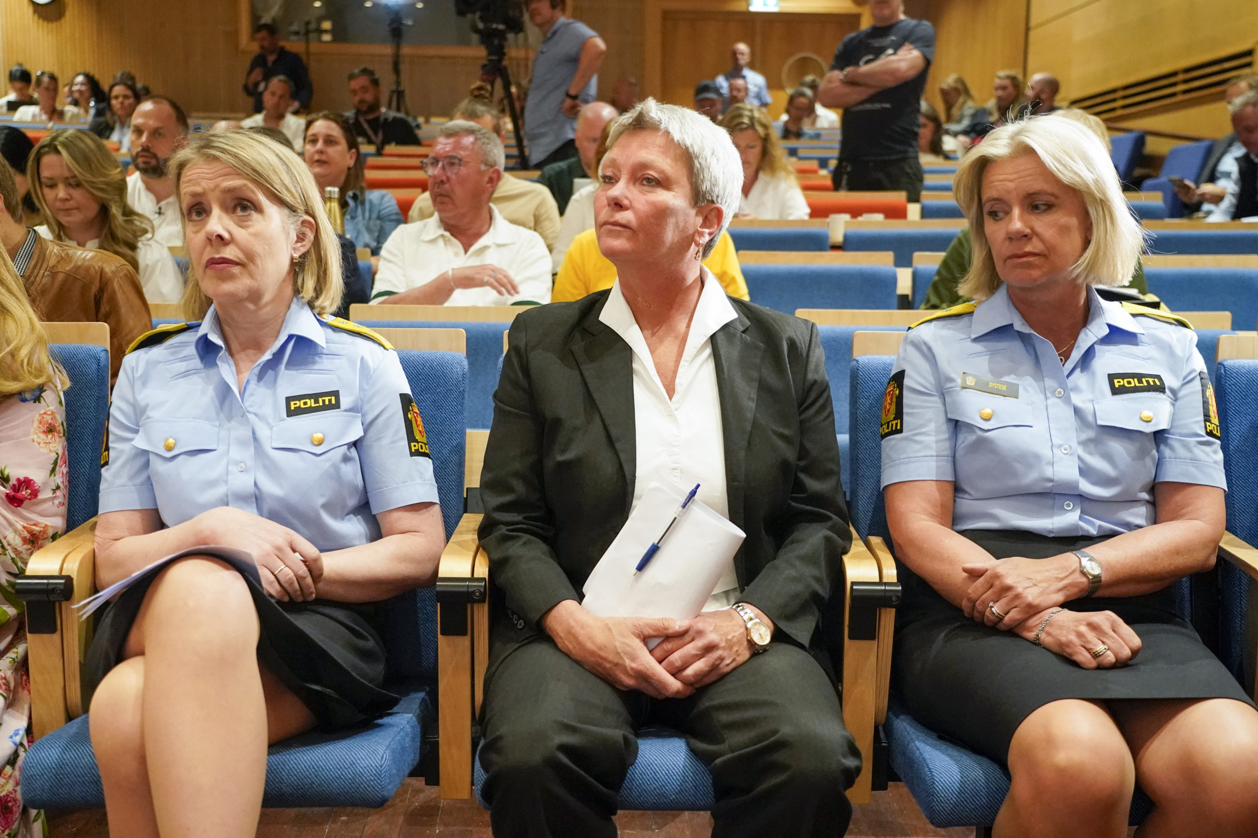 PSTs blindsone: Hadde «høy bevissthet» om høyre&shy;ekstreme, ignorerte islamistene&nbsp;<span>(+)</span>