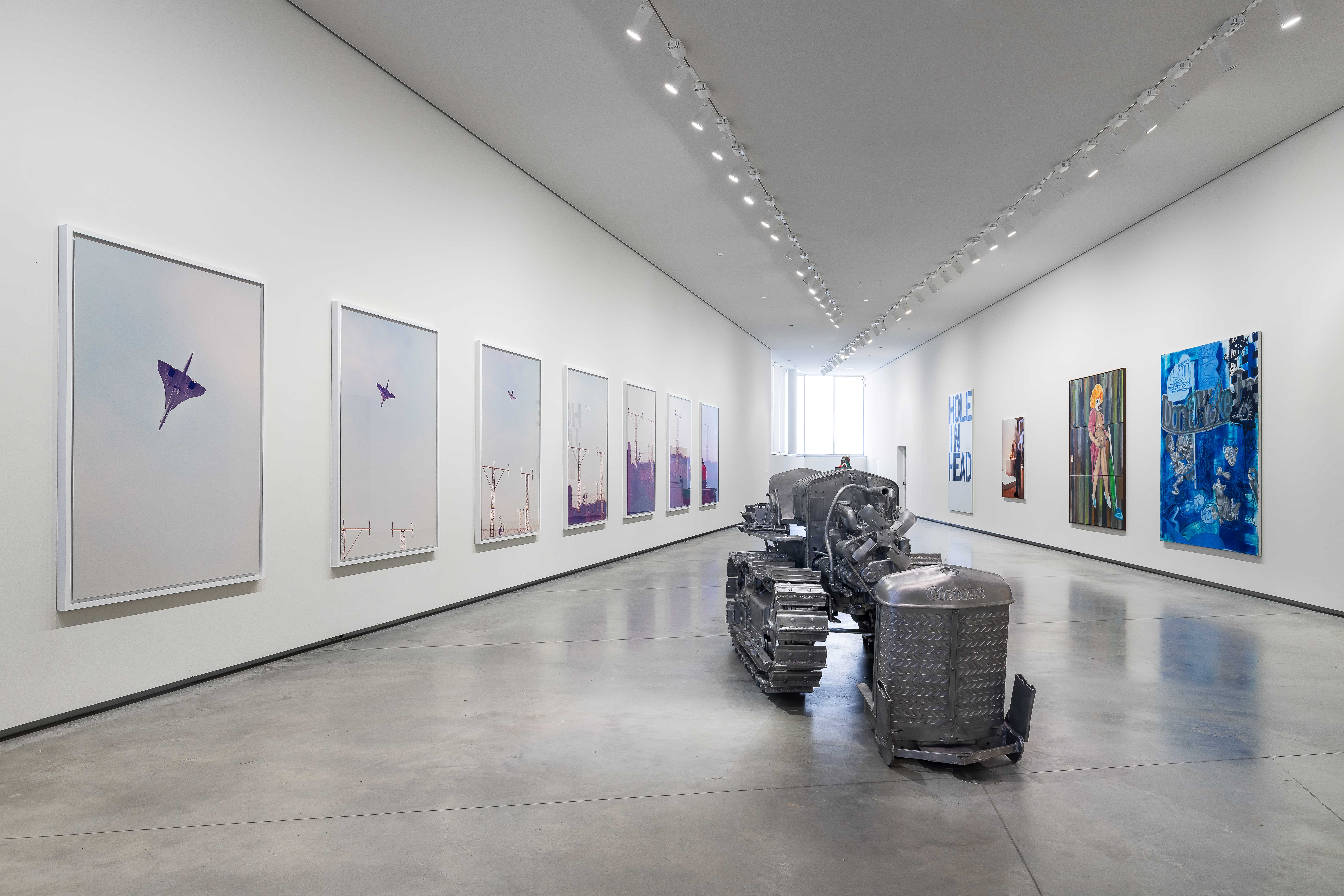 Astrup Fearnley Museet på kunstnerisk tomgang&nbsp;<span>(+)</span>