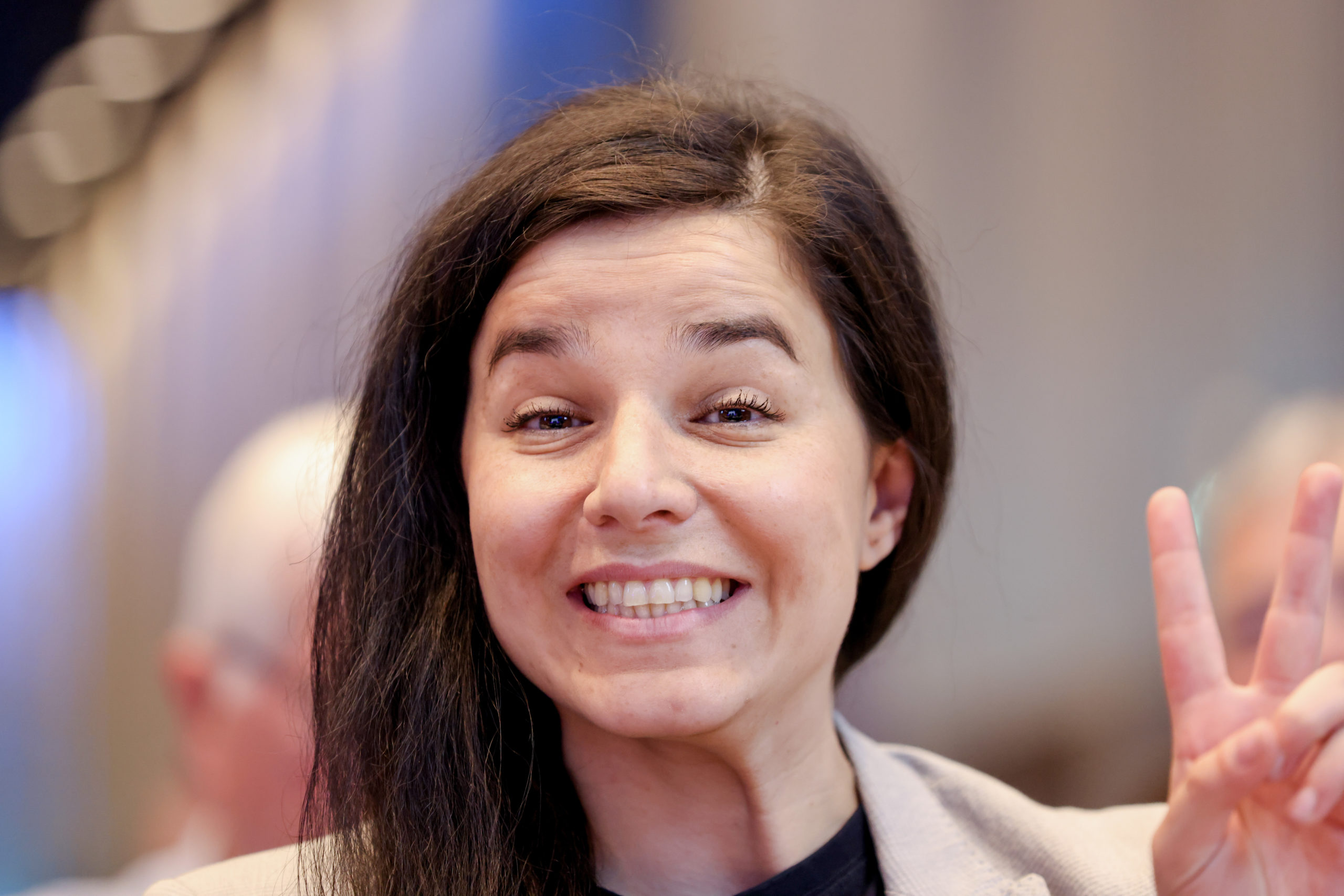 Ny idrettspresident ignorerer prestasjoner, fokuserer på kos og moro&nbsp;<span>(+)</span>