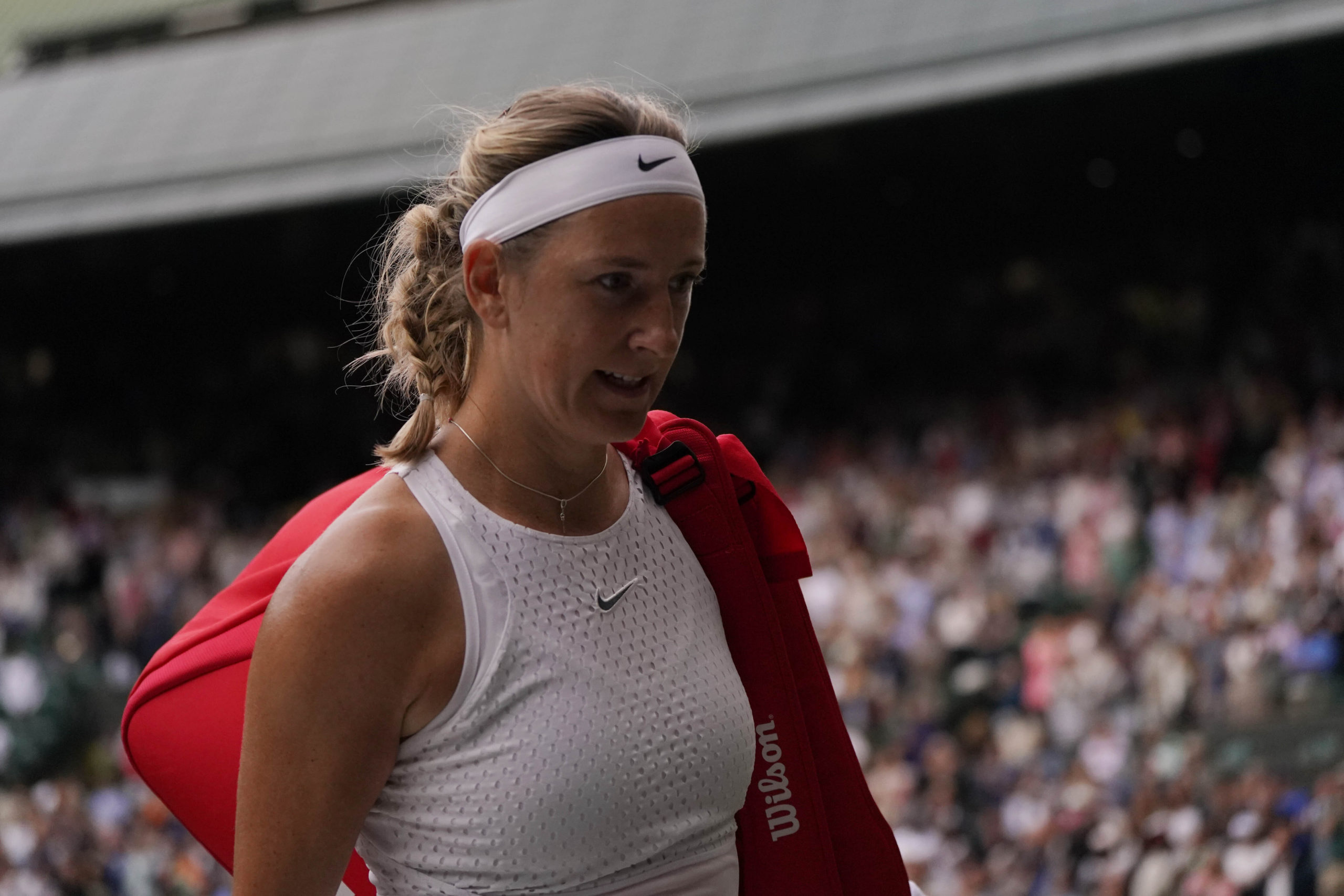 Krigen overføres til tennisbanen&nbsp;<span>(+)</span>