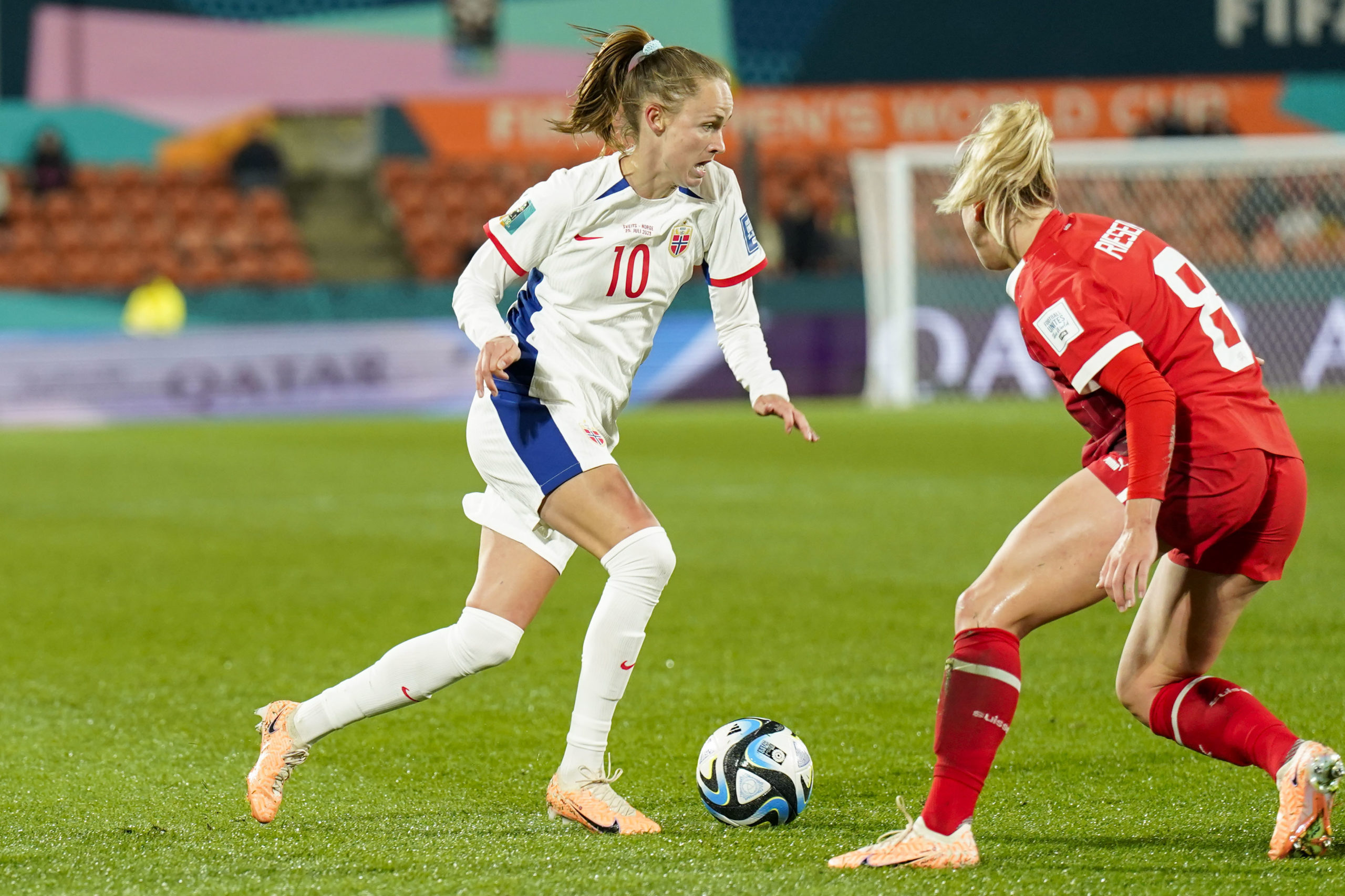 Vi har et landslag som ikke kan score mål&nbsp;<span>(+)</span>