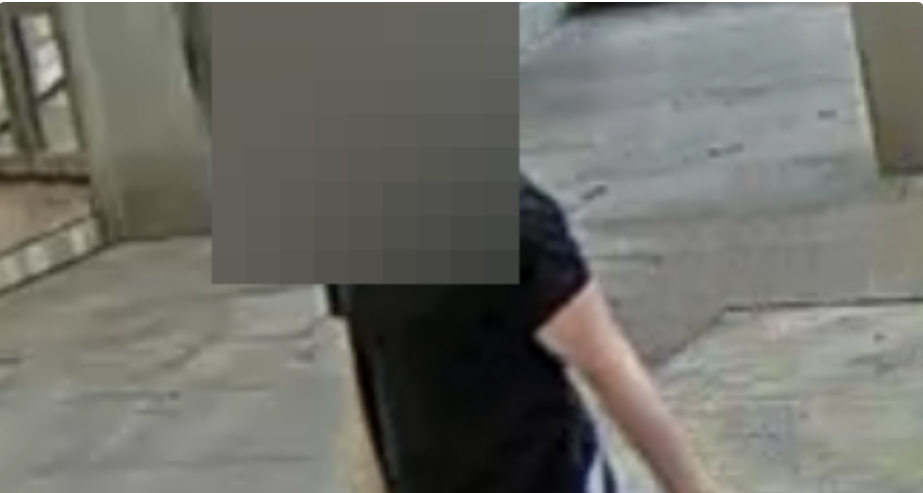 Mediene sensurerer politiets bilder av etterlyst raner&nbsp;<span>(+)</span>