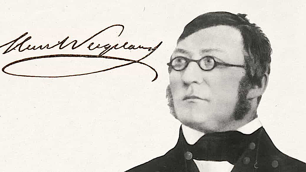 Henrik Wergeland – vår fremste poet?&nbsp;<span>(+)</span>