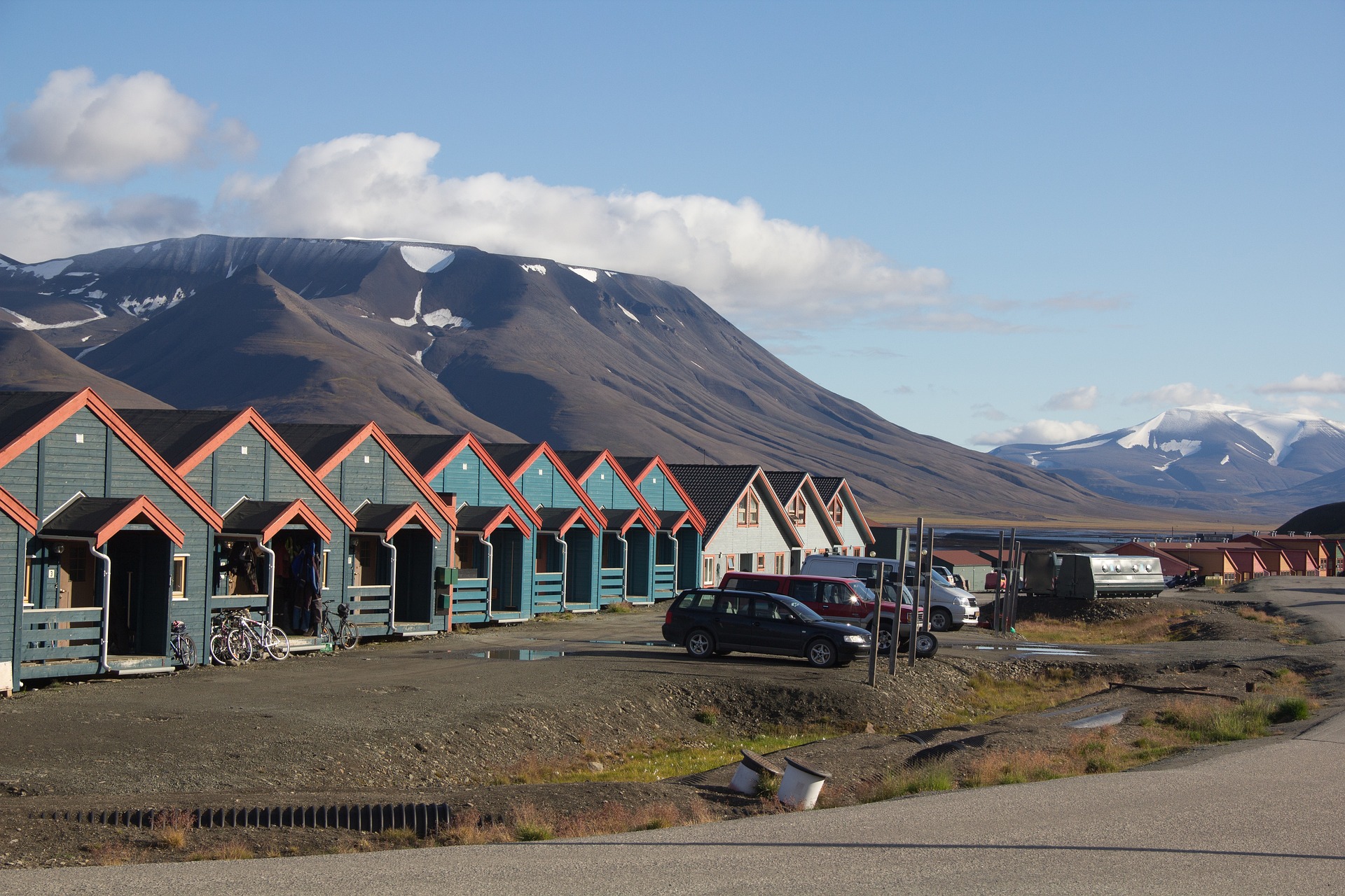 Forskningsleder: – Svalbard kan få samme klima som Danmark&nbsp;<span>(+)</span>