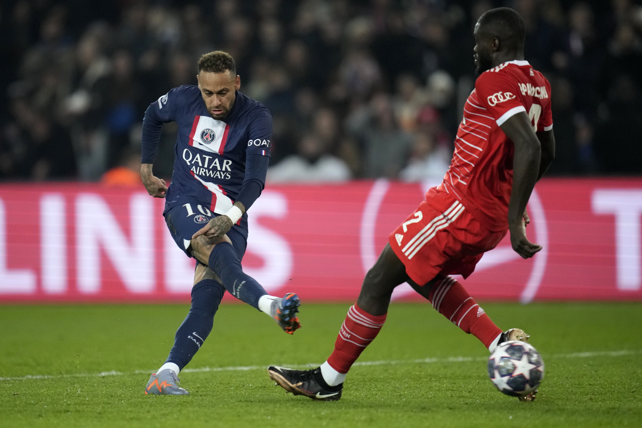Neymar kan være nestemann som velger Saudi-fotball&nbsp;<span>(+)</span>