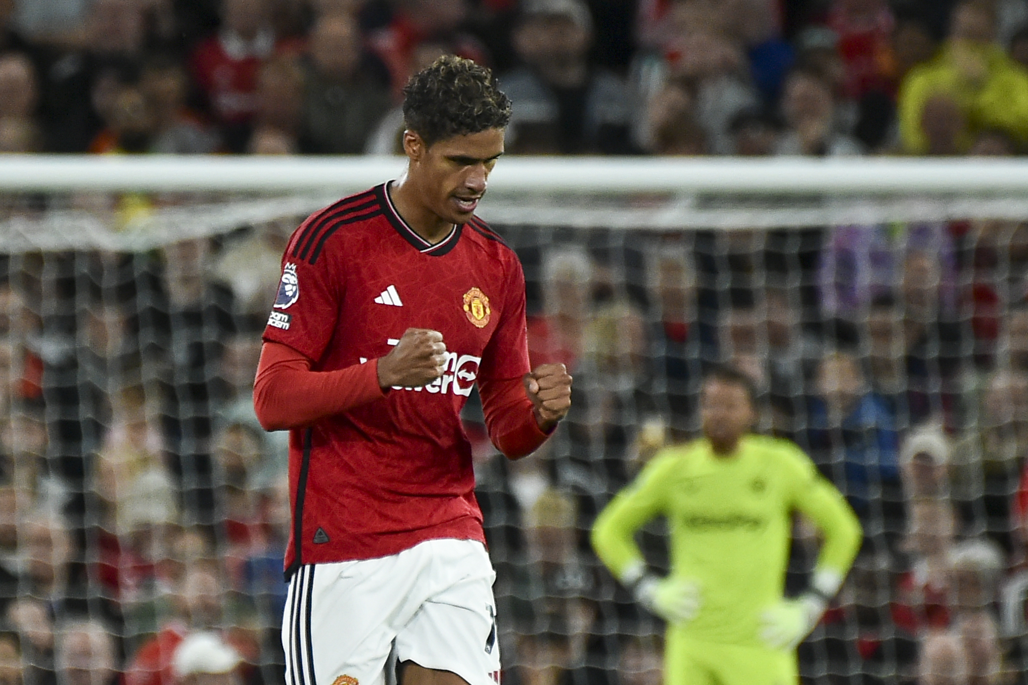 Manchester United åpnet overraskende dårlig&nbsp;<span>(+)</span>