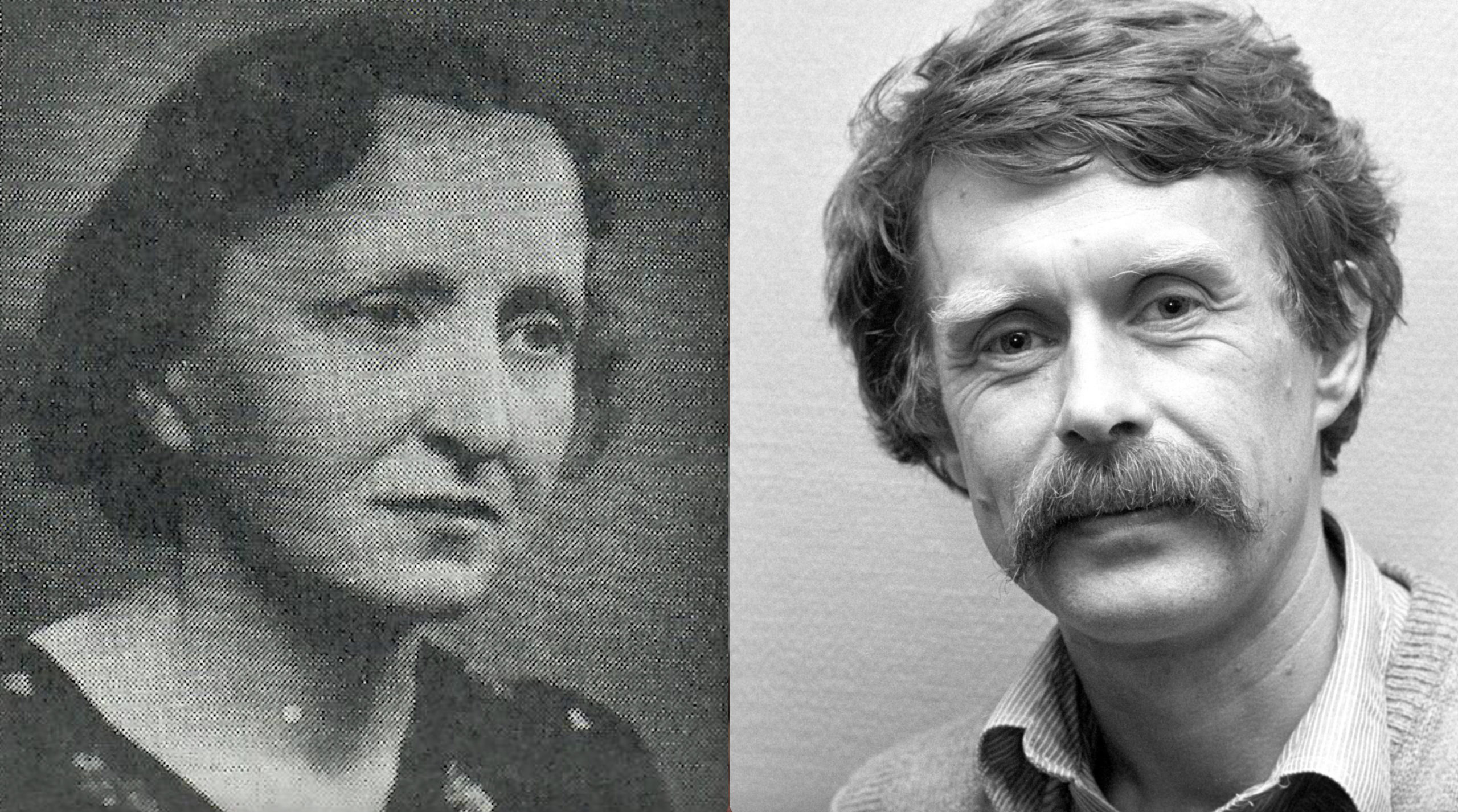 Poesi-potpurri # 1: Arild Nyquist og Anna Sandnes&nbsp;<span>(+)</span>