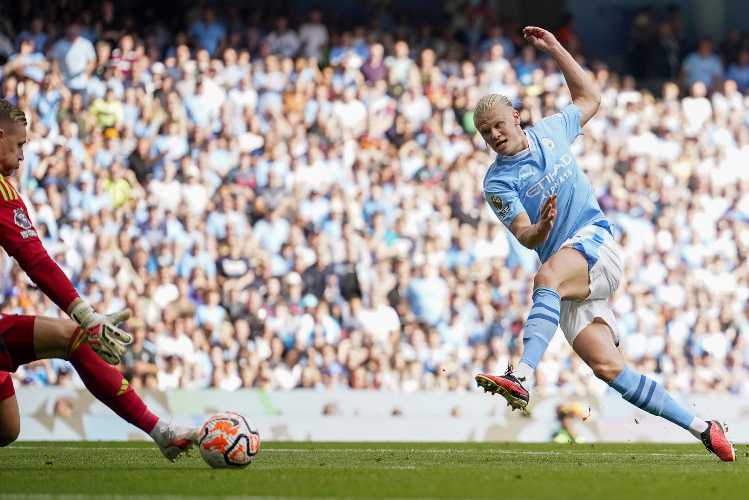 Spektakulær fjerde runde i Premier League&nbsp;<span>(+)</span>