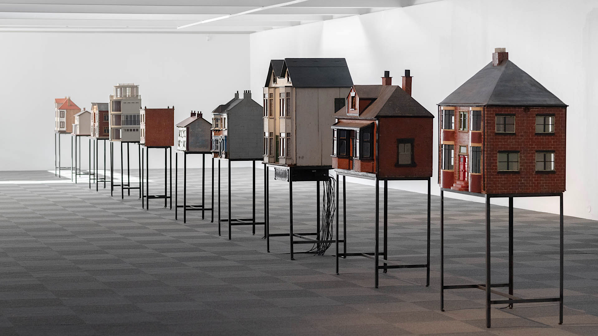 Kunsthall Stavanger: Dukkehus til kjønnspolitisk besvær&nbsp;<span>(+)</span>