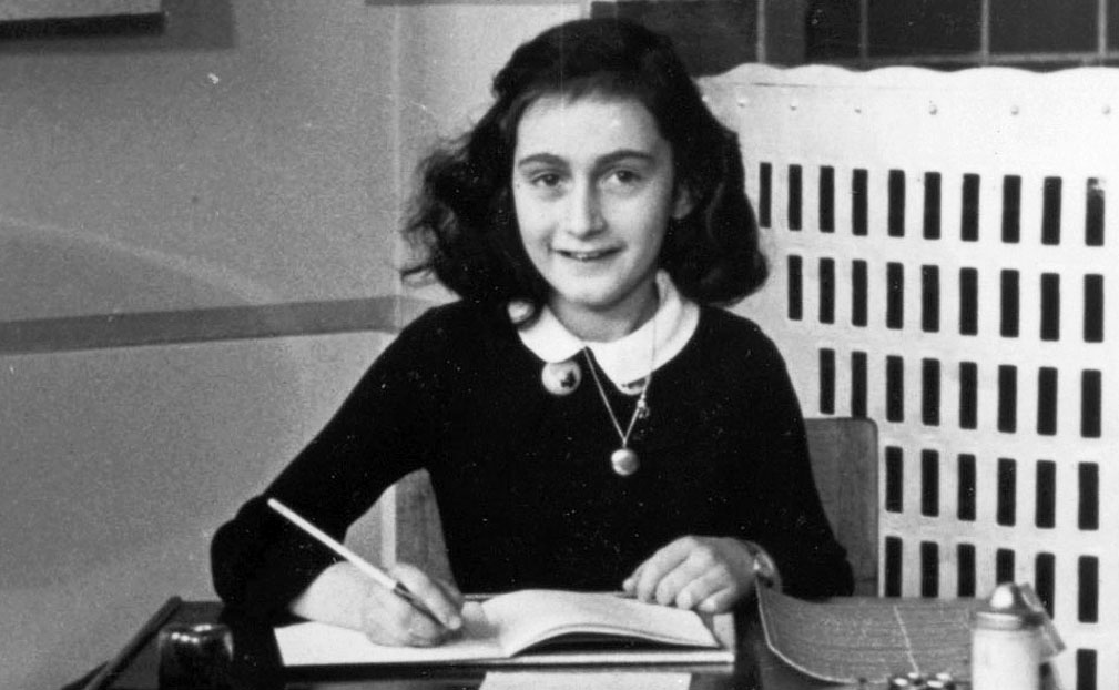 Tyskland: «Anne Franks barne&shy;have» bytter navn efter press fra innvandrer&shy;foreldre&nbsp;<span>(+)</span>