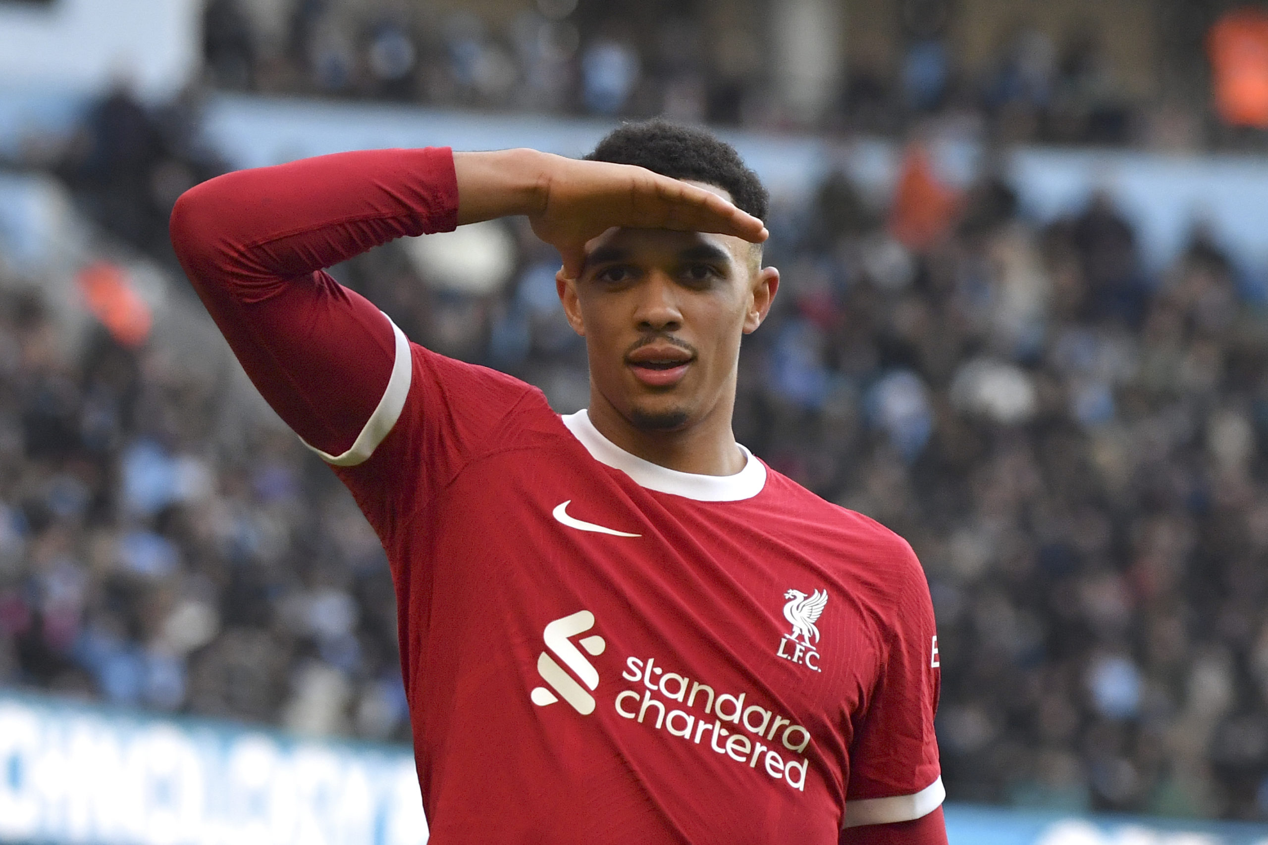 Manchester City-Liverpool manglet en del kvalitet, men hadde nok drama&nbsp;<span>(+)</span>