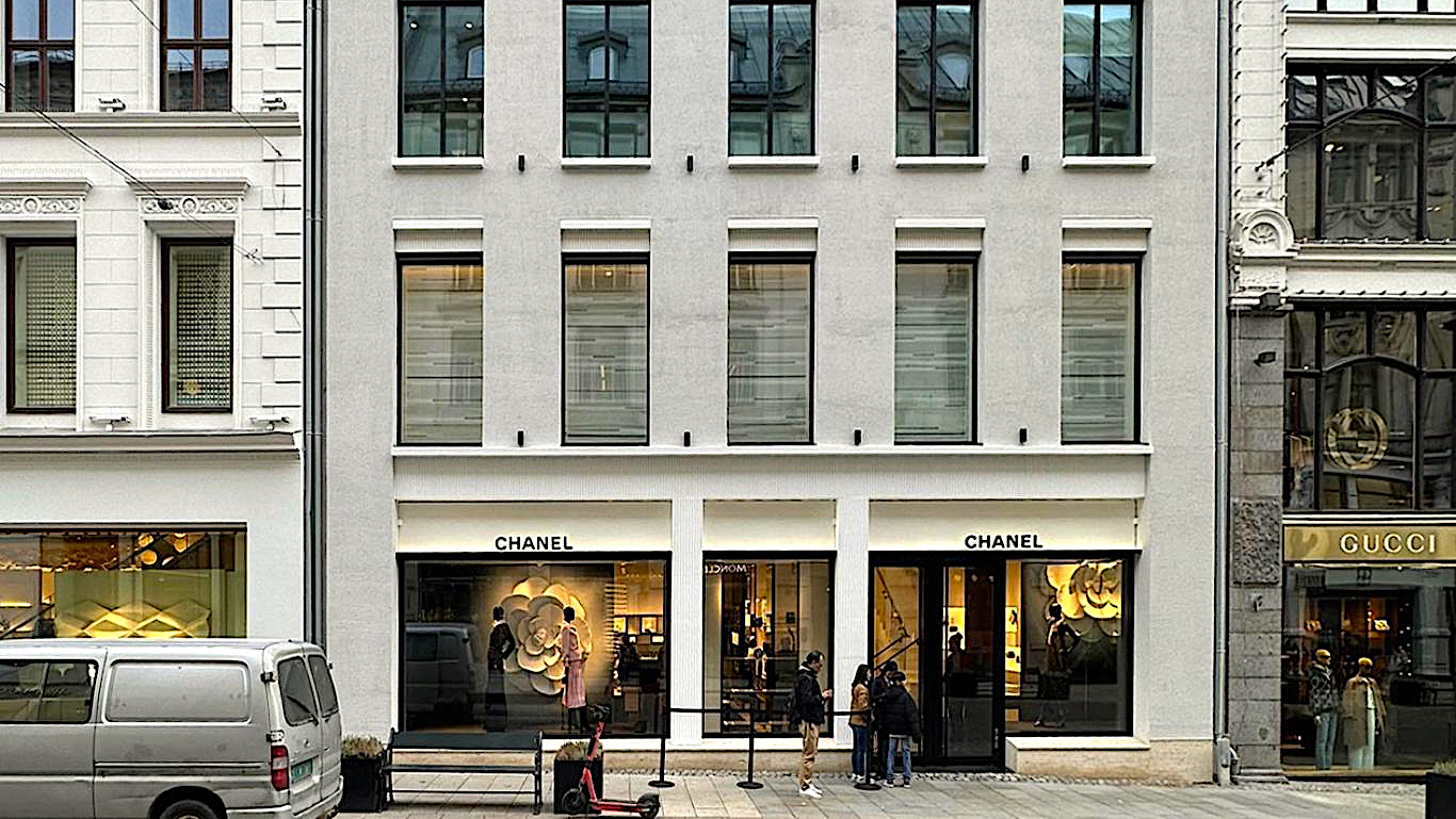 På tide med arkitektonisk konverterings­terapi&nbsp;<span>(+)</span>