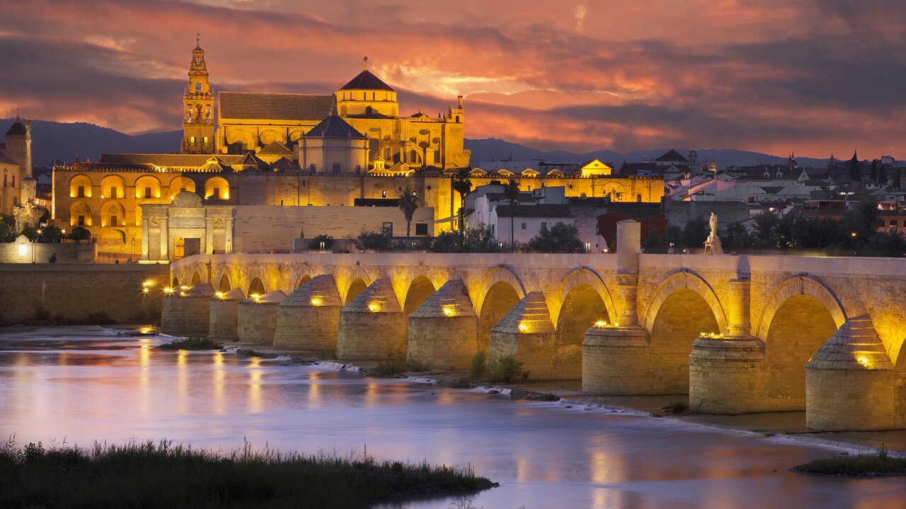 Historiske myter: Andalucia og det multikulturelle paradiset&nbsp;<span>(+)</span>