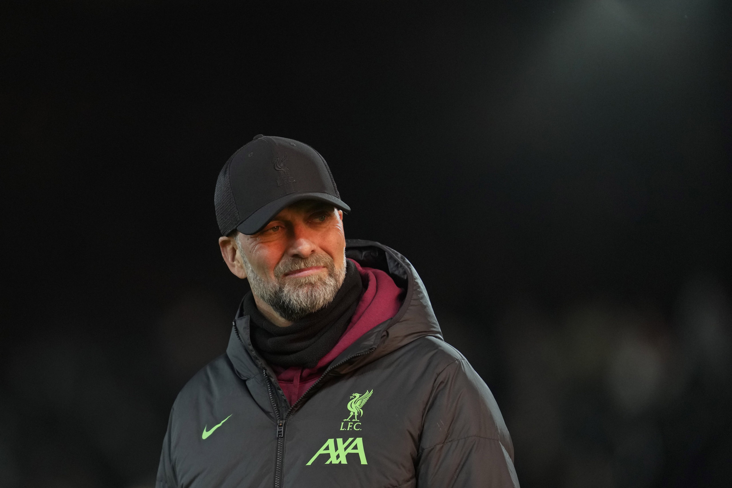 Klopp gir seg i Liverpool: – Sjokk for mange&nbsp;<span>(+)</span>