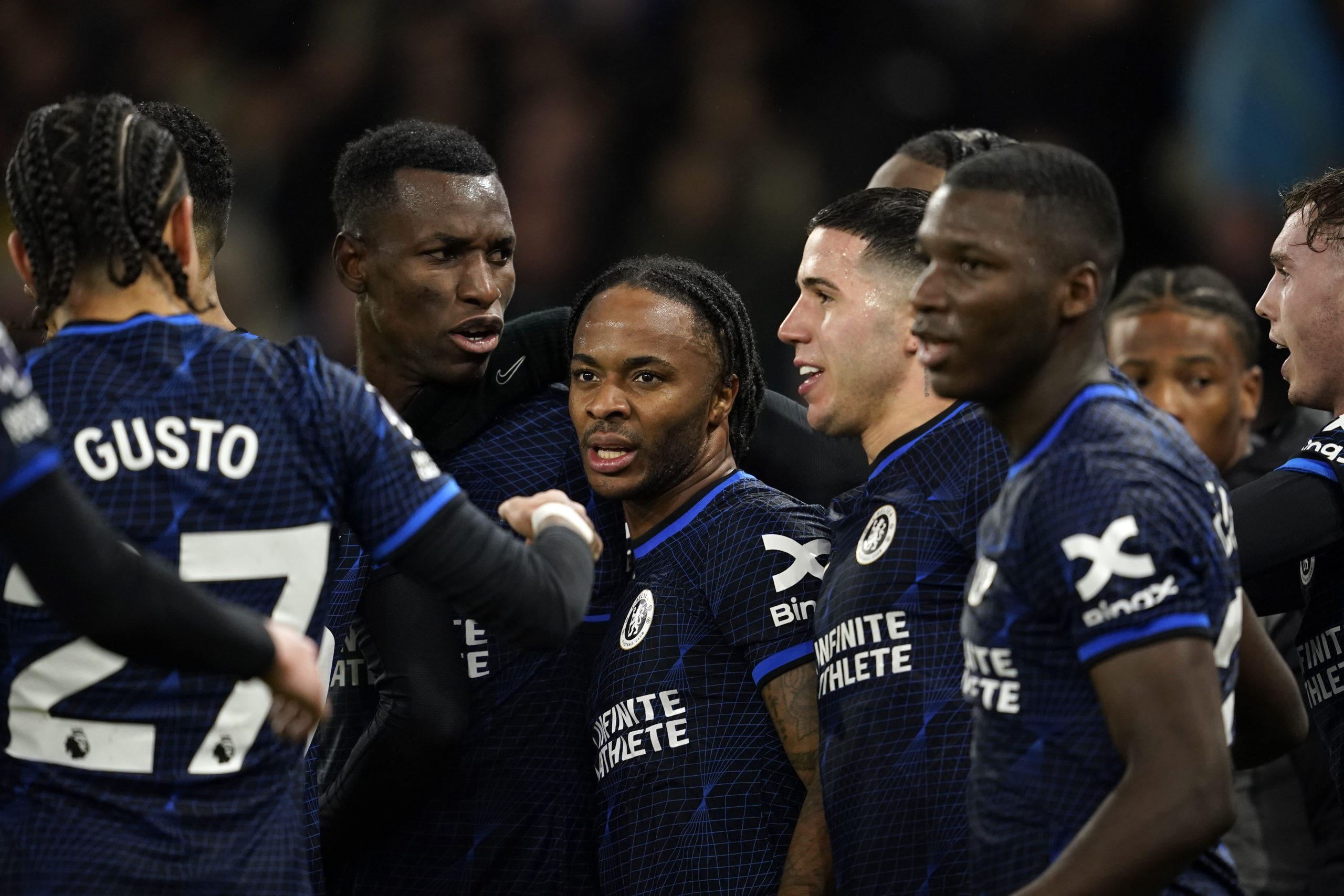 Arsenal presterte, City sviktet, Liverpool på topp&nbsp;<span>(+)</span>