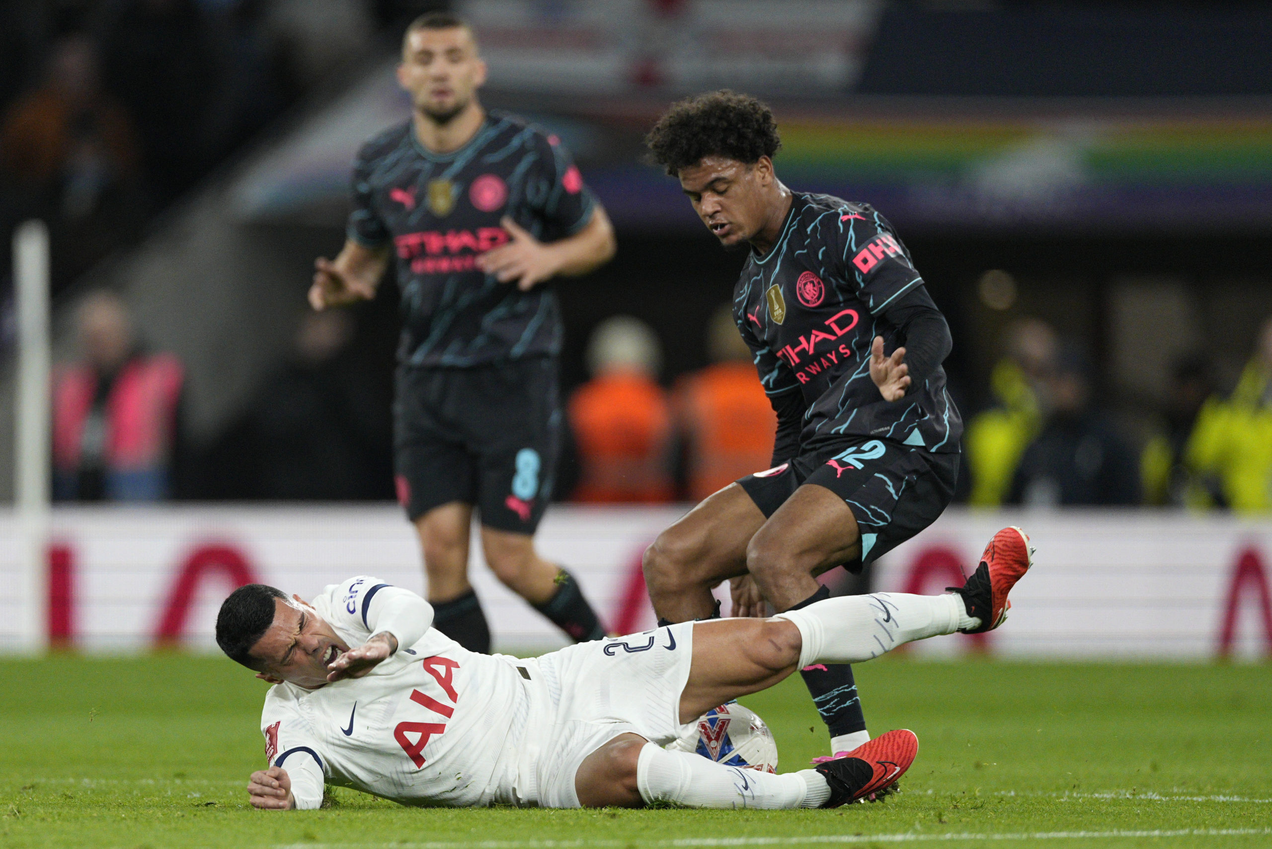 Bobb-perle ble månedens mål i Premier League&nbsp;<span>(+)</span>