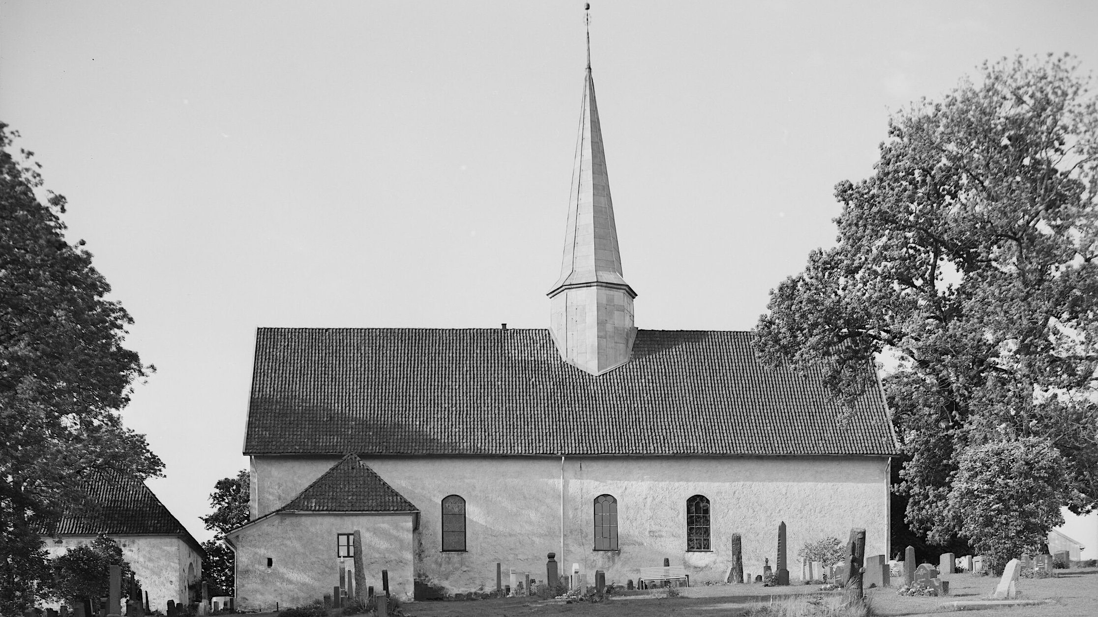Prestene i Norge var «kirkens nødhjelp»&nbsp;<span>(+)</span>