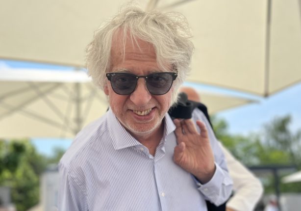 Yan Friis begynner å skrive for Document&nbsp;<span>(+)</span>