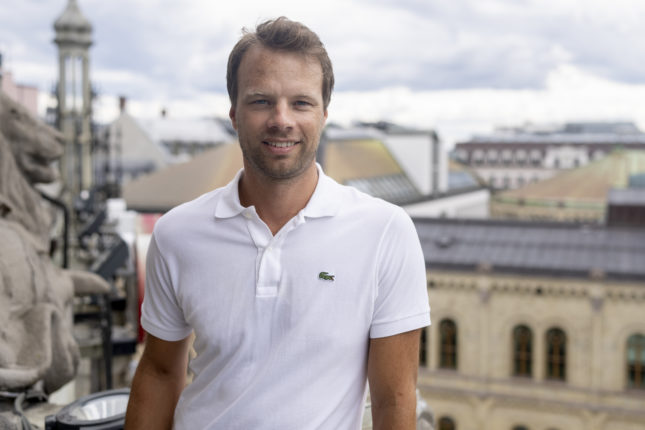 Jon Helgheim: – Vanlige folk begynner å merke at integreringsproblemene brer om seg&nbsp;<span>(+)</span>