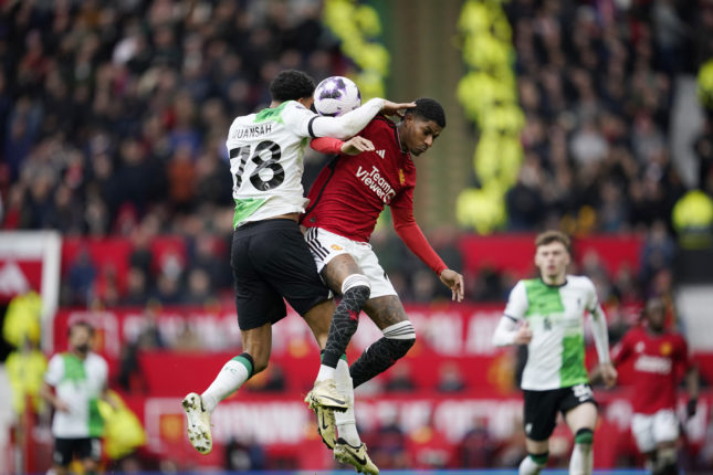 Liverpool måtte vinne mot sin verste motstander&nbsp;<span>(+)</span>