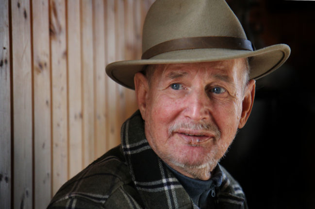 Elias Akselsen slipper løs tatersymfoni på romfolkets dag&nbsp;<span>(+)</span>