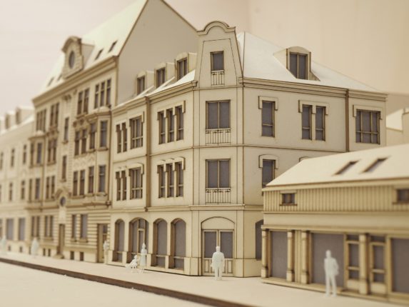 Arkitektonisk skjønnhet, en menneskerett&nbsp;<span>(+)</span>