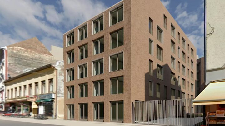 Thon-gruppen med arkitektur uten estetisk bærekraft&nbsp;<span>(+)</span>