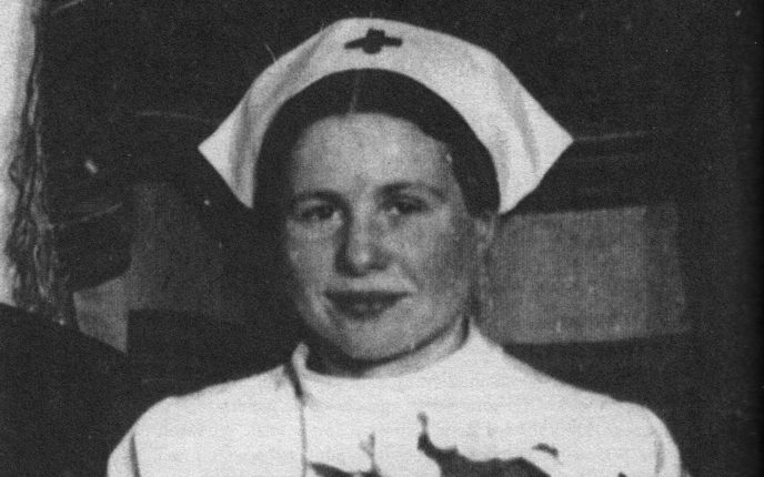 Moralsk styrke: Idag er det 16 år siden Irena Sendler døde&nbsp;<span>(+)</span>