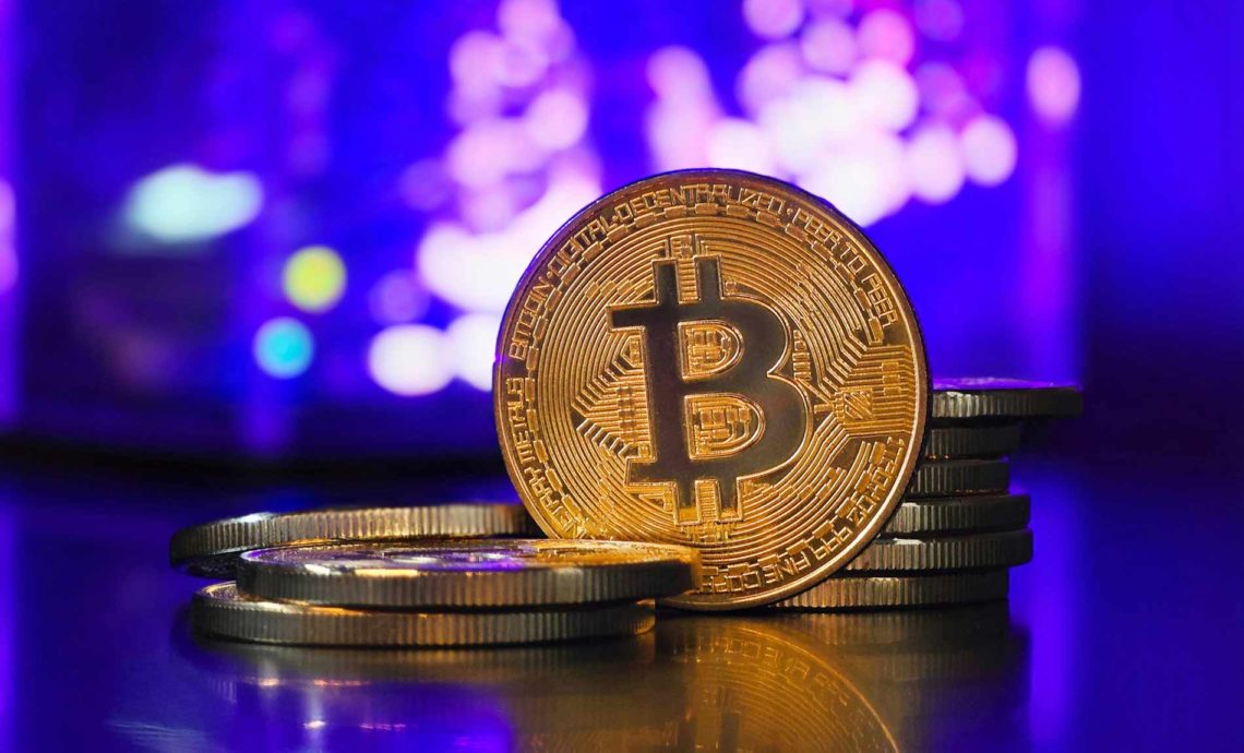 Kryptovaluta