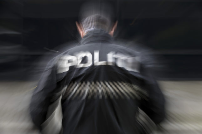 Ansatt på barne&shy;vernsinstitusjon slått bevisstløs – mindreårig pågrepet