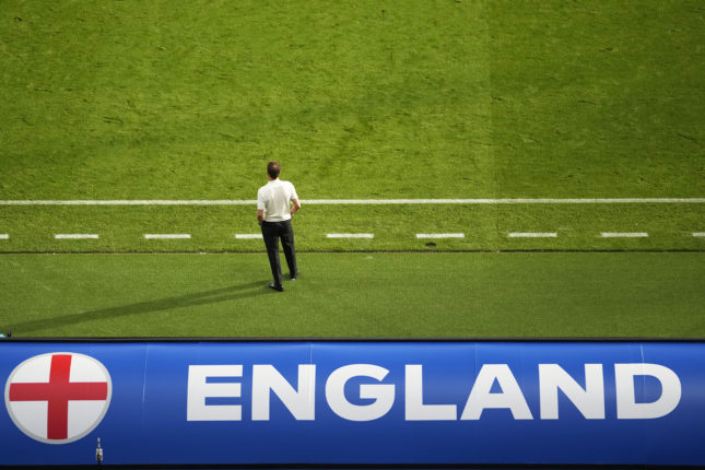 Gareth Southgate er fotballens svar på Keir Starmer&nbsp;<span>(+)</span>