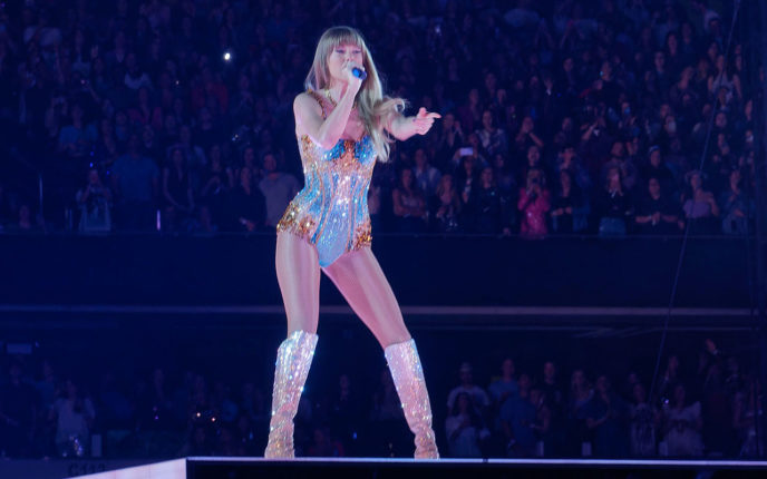 Hvem bryr seg om Taylor Swift?&nbsp;<span>(+)</span>