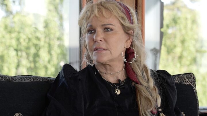 Doc-TV: Et møte med kunstneren Elisabeth Werp&nbsp;<span>(+)</span>