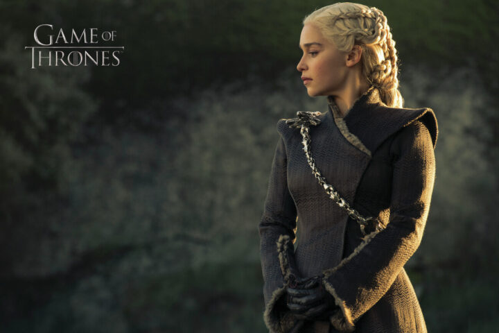 Game of Thrones, en historisk inspirasjon og fortsatt aktuell