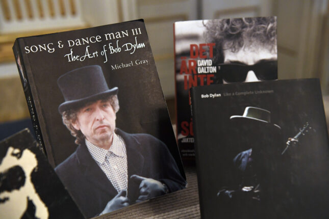 Geniets rykk: Bob Dylan – «Highway 61 Revisited»