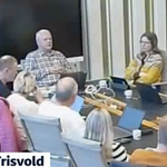 Ordfører i Lom: Det er krig, nå går vi etter person